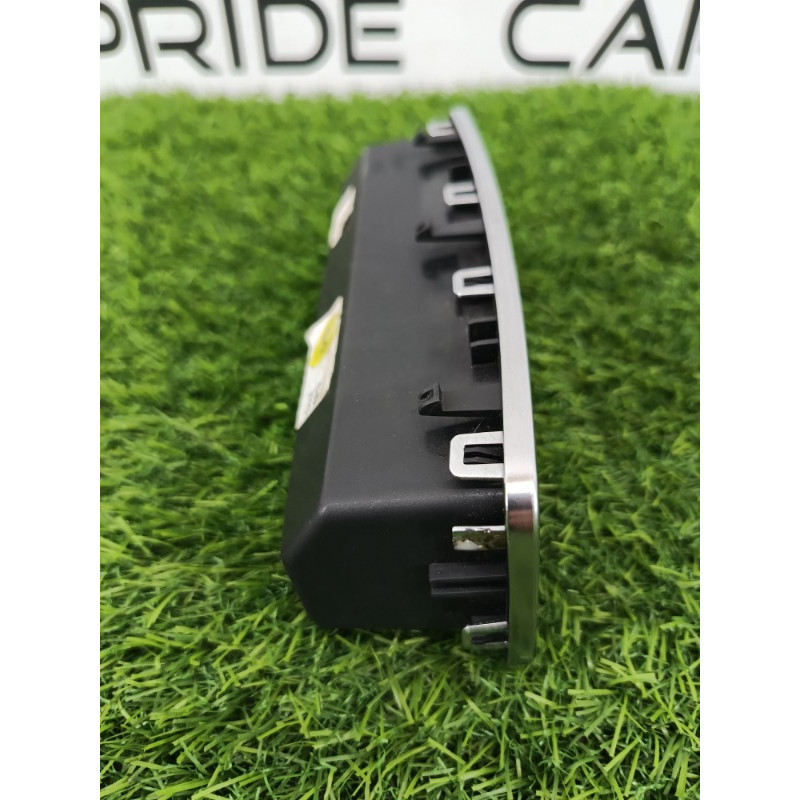 Ящик центральной консоли (салон) AUDI A6 C7 2011 2.0 tdi 4g0863300