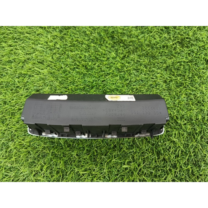 Ящик центральной консоли (салон) AUDI A6 C7 2011 2.0 tdi 4g0863300