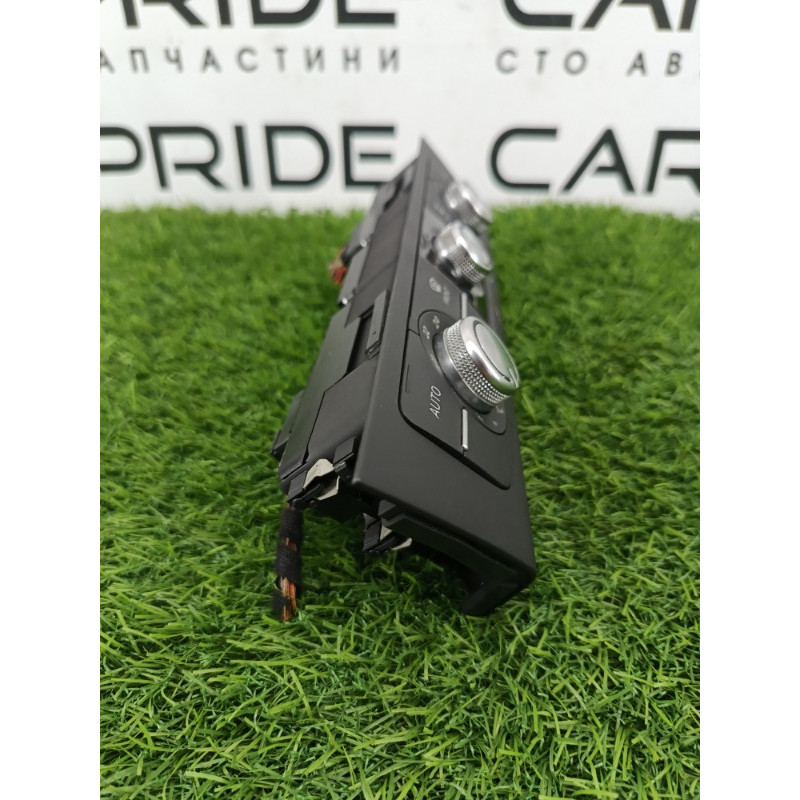 Панель управления климат-контролем (электрика / блок управления) AUDI A6 C7 2011 2.0 tdi 4g0820043g