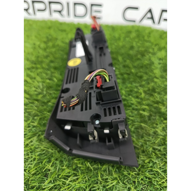 Панель управления климат-контролем (электрика / блок управления) AUDI A6 C7 2011 2.0 tdi 4g0820043g