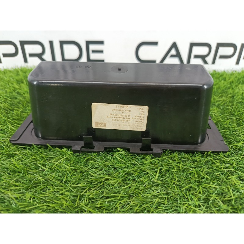 Ящик центральной консоли (салон) AUDI A6 C7 2011 2.0 tdi 4g0864131