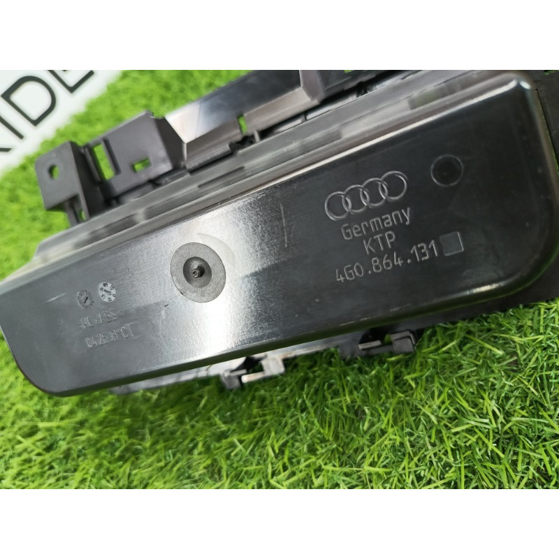 Ящик центральной консоли (салон) AUDI A6 C7 2011 2.0 tdi 4g0864131