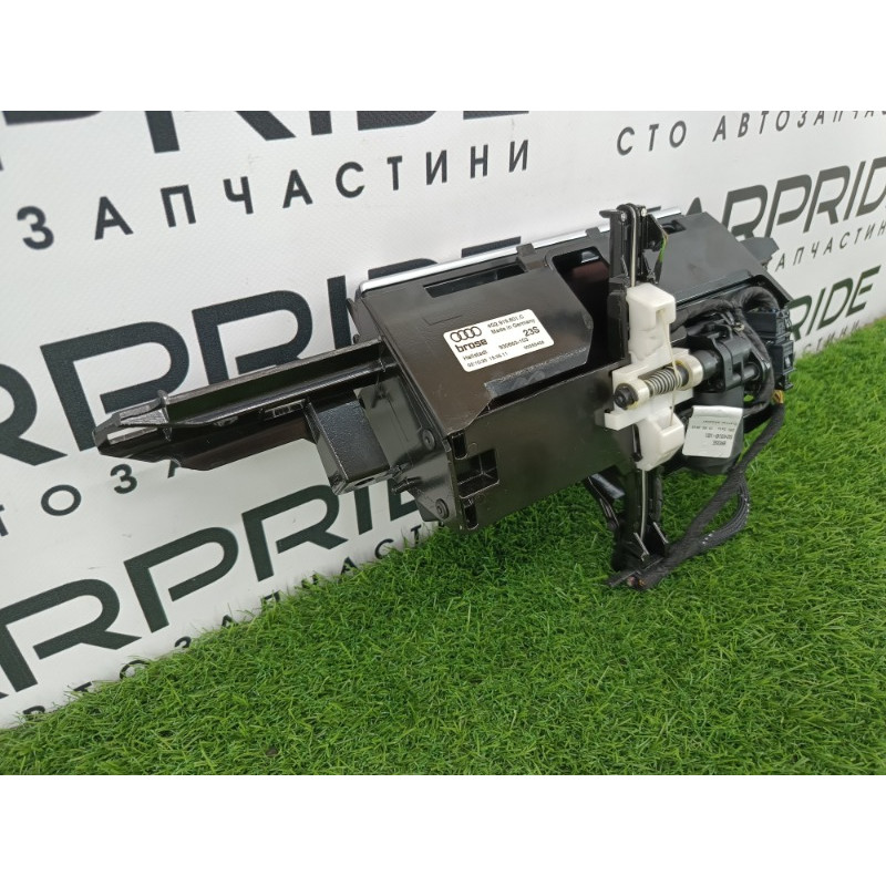 Монитор (электрика) AUDI A6 C7 2011 2.0 tdi 4g2919601c