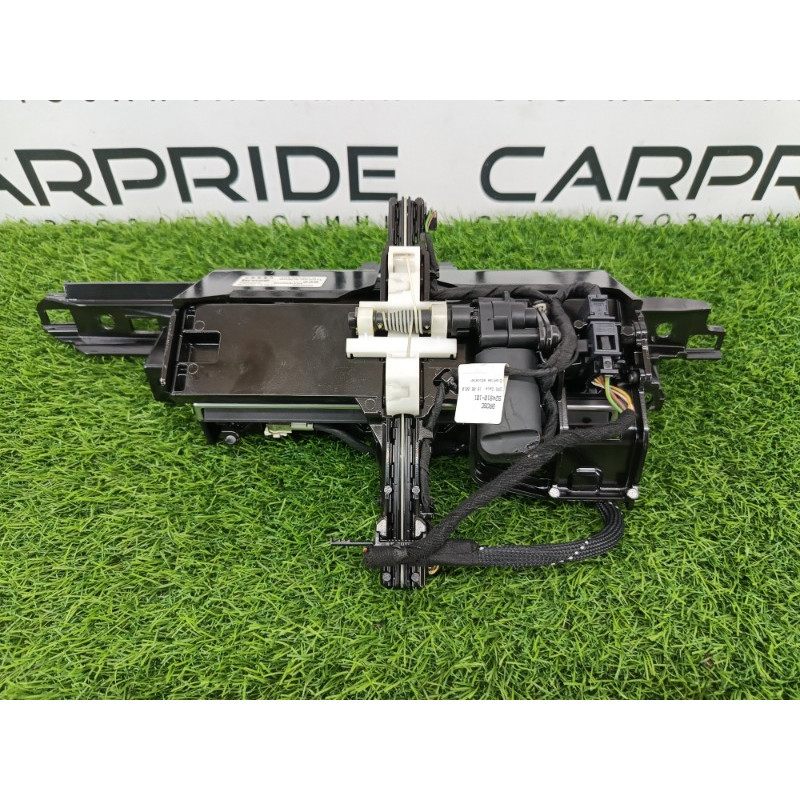 Монитор (электрика) AUDI A6 C7 2011 2.0 tdi 4g2919601c