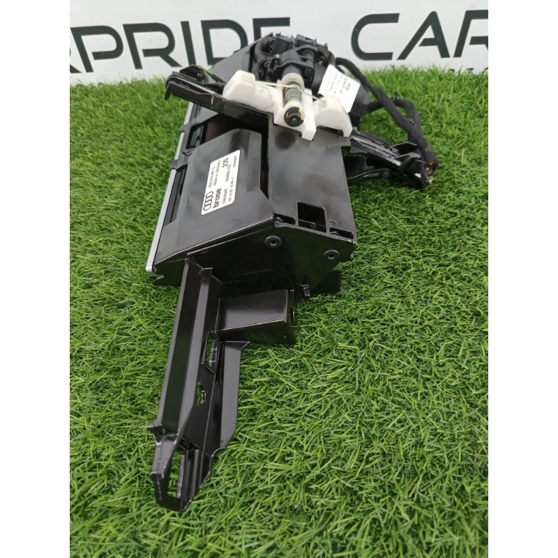 Монитор (электрика) AUDI A6 C7 2011 2.0 tdi 4g2919601c