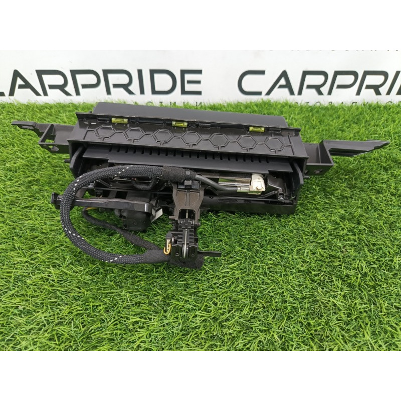 Монитор (электрика) AUDI A6 C7 2011 2.0 tdi 4g2919601c