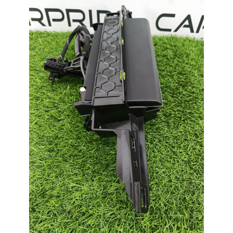 Монитор (электрика) AUDI A6 C7 2011 2.0 tdi 4g2919601c