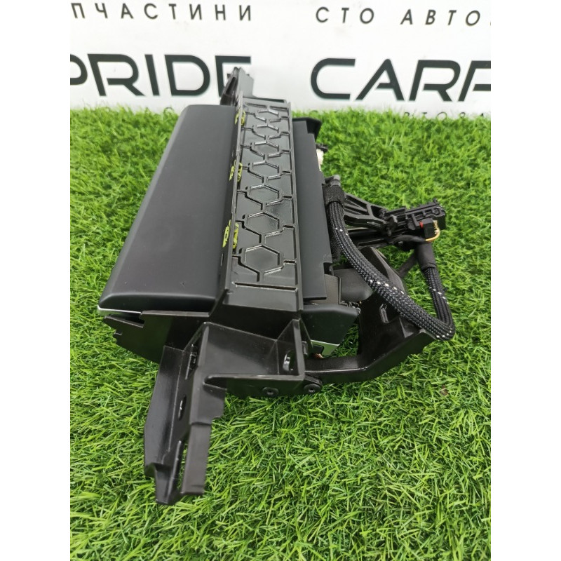 Монитор (электрика) AUDI A6 C7 2011 2.0 tdi 4g2919601c