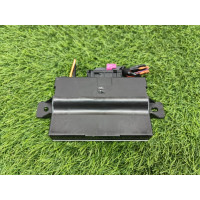 Блок системы диагностики