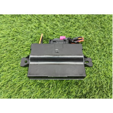 Блок системы диагностики