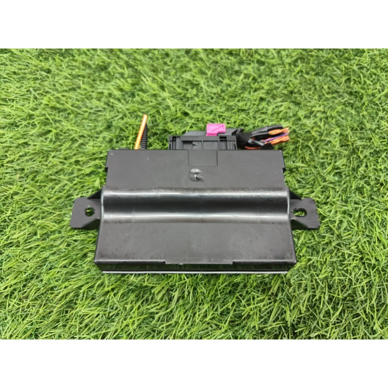 Блок системы диагностики (электрика / блок управления) AUDI A6 C7 2011 2.0 tdi 4g0907468b