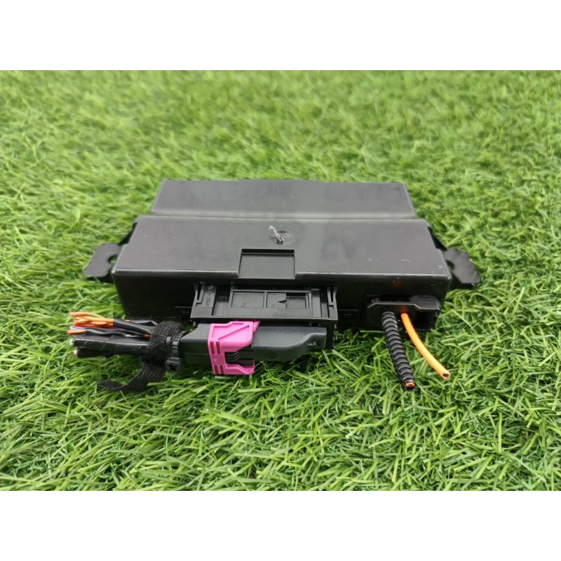 Блок системы диагностики (электрика / блок управления) AUDI A6 C7 2011 2.0 tdi 4g0907468b