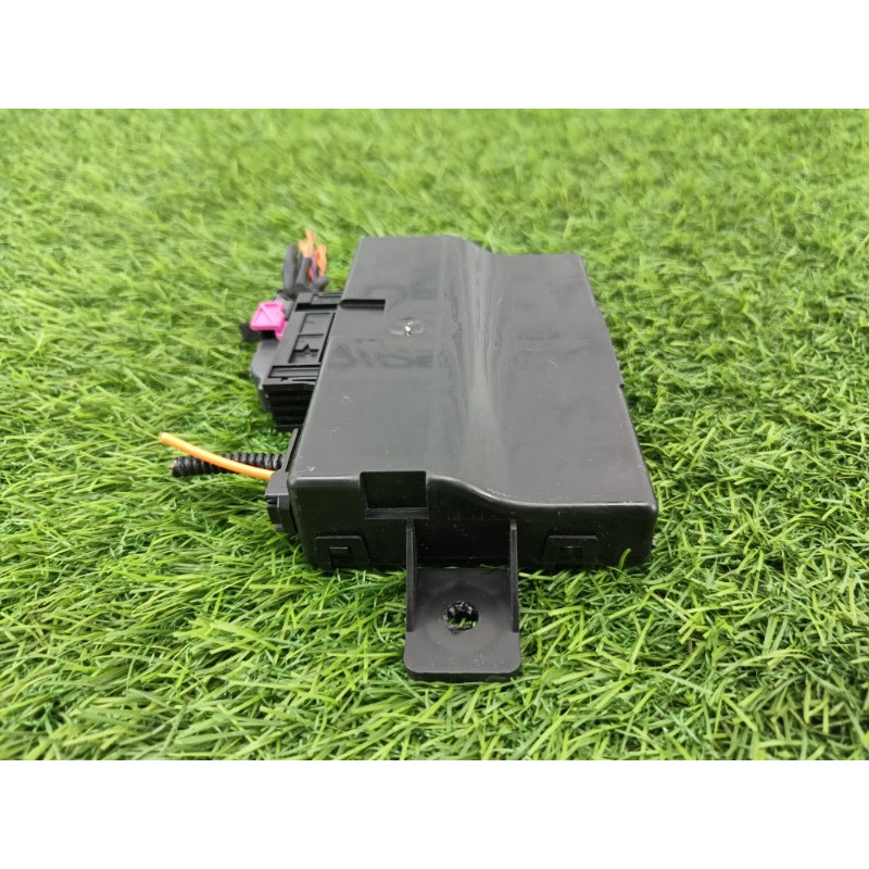 Блок системы диагностики (электрика / блок управления) AUDI A6 C7 2011 2.0 tdi 4g0907468b