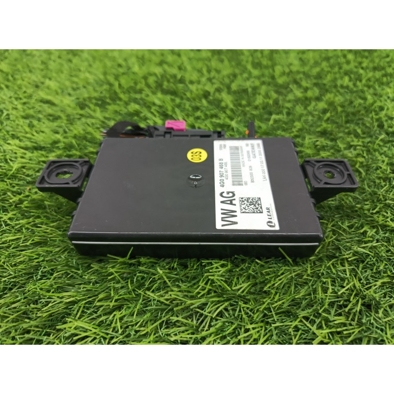 Блок системы диагностики (электрика / блок управления) AUDI A6 C7 2011 2.0 tdi 4g0907468b