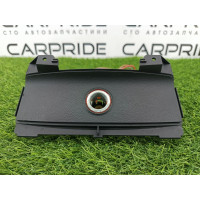 Накладка центральной консоли