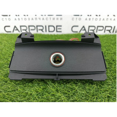 Накладка центральной консоли