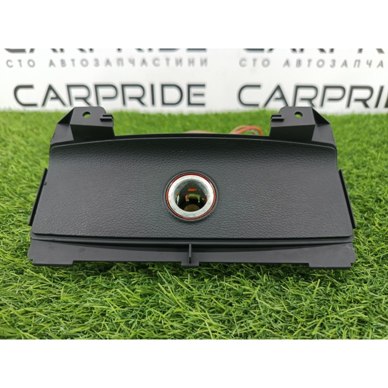 Накладка центральной консоли (салон) AUDI A6 C7 2011 2.0 tdi 4G0919180A