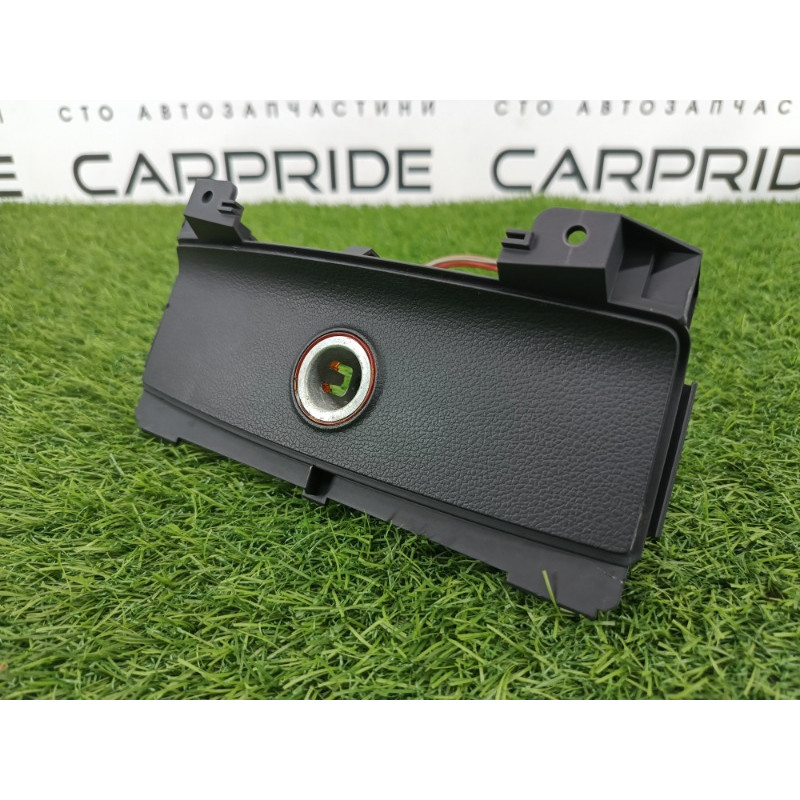 Накладка центральной консоли (салон) AUDI A6 C7 2011 2.0 tdi 4G0919180A