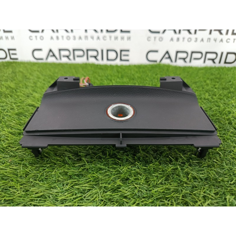 Накладка центральной консоли (салон) AUDI A6 C7 2011 2.0 tdi 4G0919180A