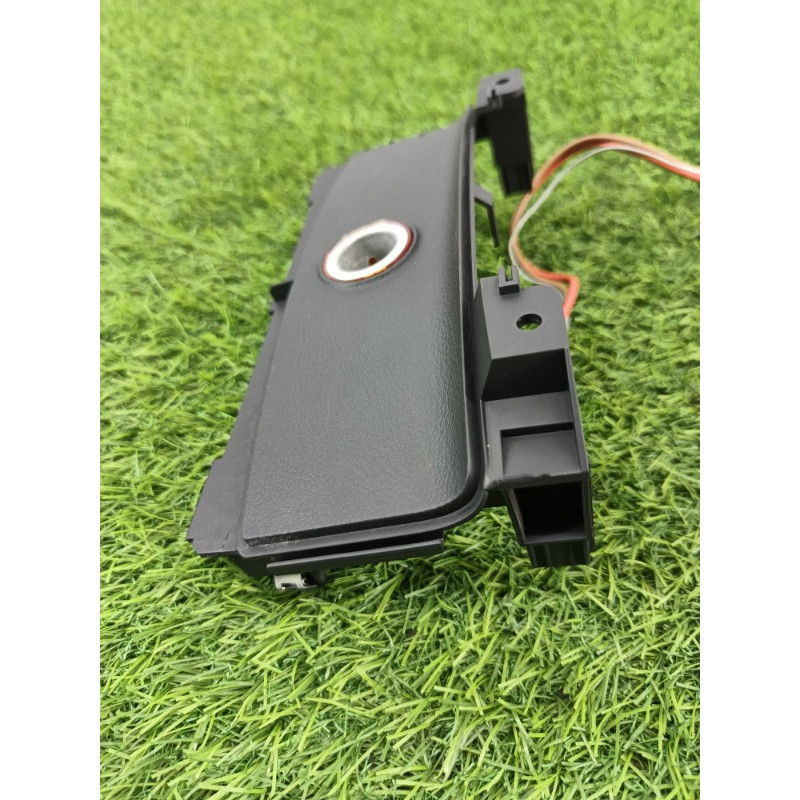 Накладка центральной консоли (салон) AUDI A6 C7 2011 2.0 tdi 4G0919180A