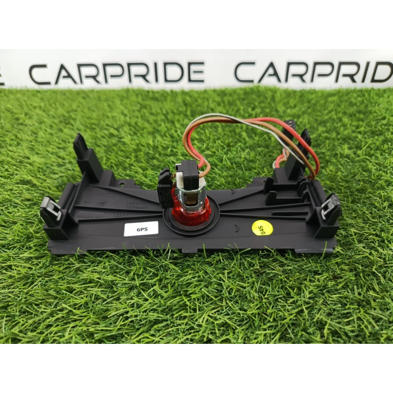 Накладка центральной консоли (салон) AUDI A6 C7 2011 2.0 tdi 4G0919180A