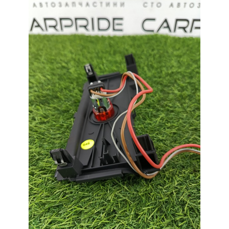 Накладка центральной консоли (салон) AUDI A6 C7 2011 2.0 tdi 4G0919180A