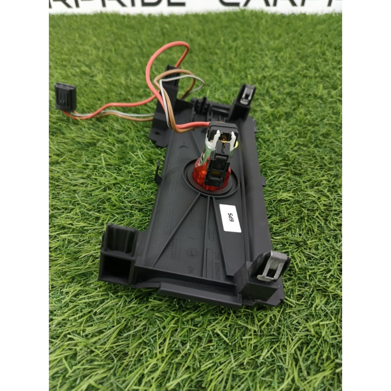 Накладка центральной консоли (салон) AUDI A6 C7 2011 2.0 tdi 4G0919180A