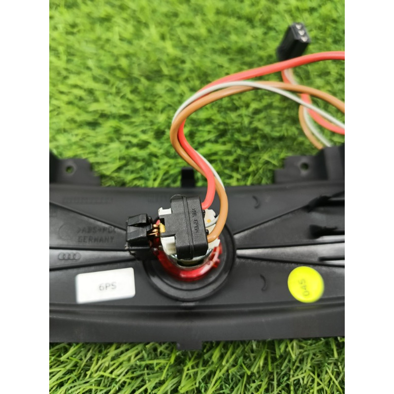 Накладка центральной консоли (салон) AUDI A6 C7 2011 2.0 tdi 4G0919180A