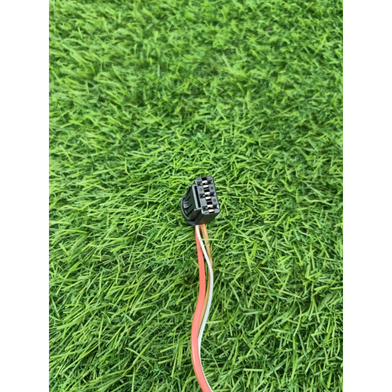 Накладка центральной консоли (салон) AUDI A6 C7 2011 2.0 tdi 4G0919180A