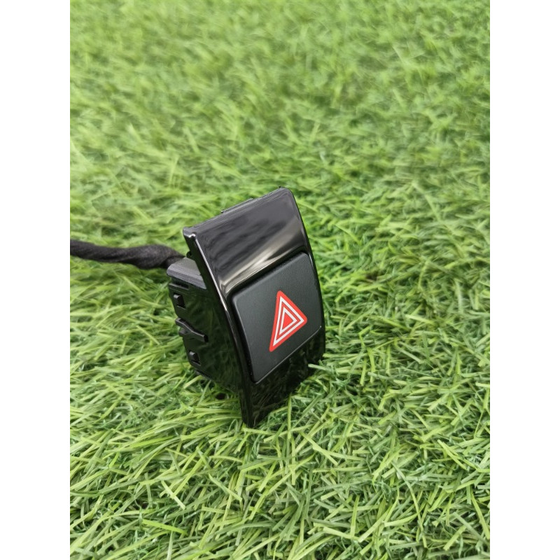 Кнопка аварийной сигнализации (электрика / кнопки) AUDI A6 C7 2011 2.0 tdi 4g0941509