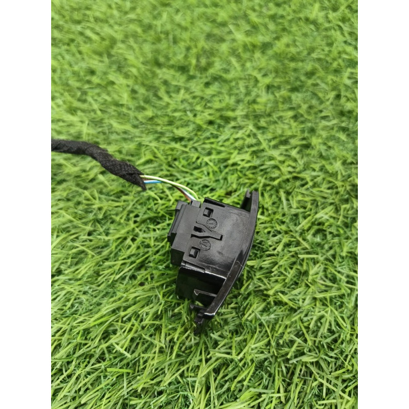 Кнопка аварийной сигнализации (электрика / кнопки) AUDI A6 C7 2011 2.0 tdi 4g0941509