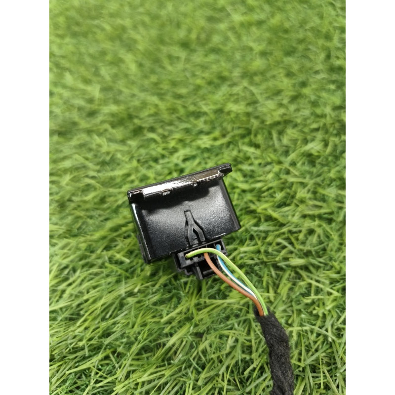 Кнопка аварийной сигнализации (электрика / кнопки) AUDI A6 C7 2011 2.0 tdi 4g0941509