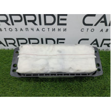 Airbag торпеди