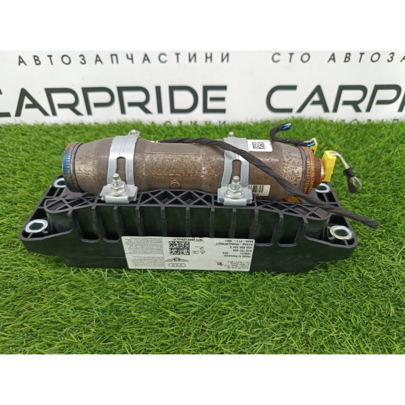 Airbag торпеды (airbag/безопасность) AUDI A6 C7 2011 2.0 tdi 4g8880204a