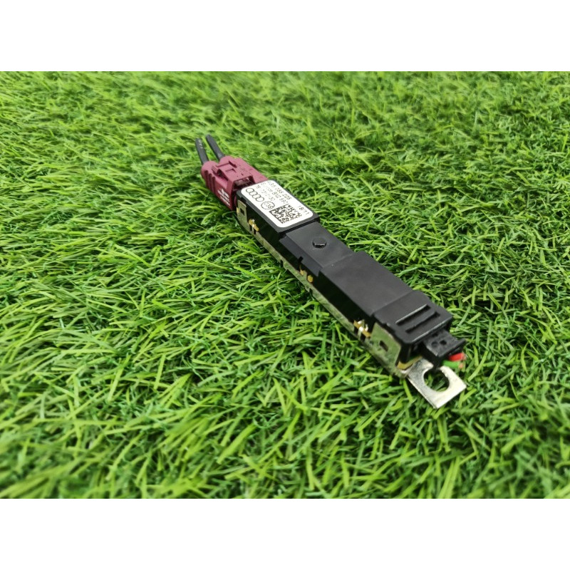 Усилитель антенны (электрика) AUDI A6 C7 2011 2.0 tdi 4g5035225