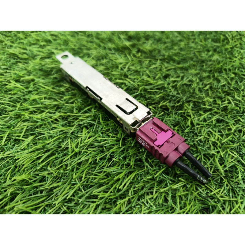 Усилитель антенны (электрика) AUDI A6 C7 2011 2.0 tdi 4g5035225