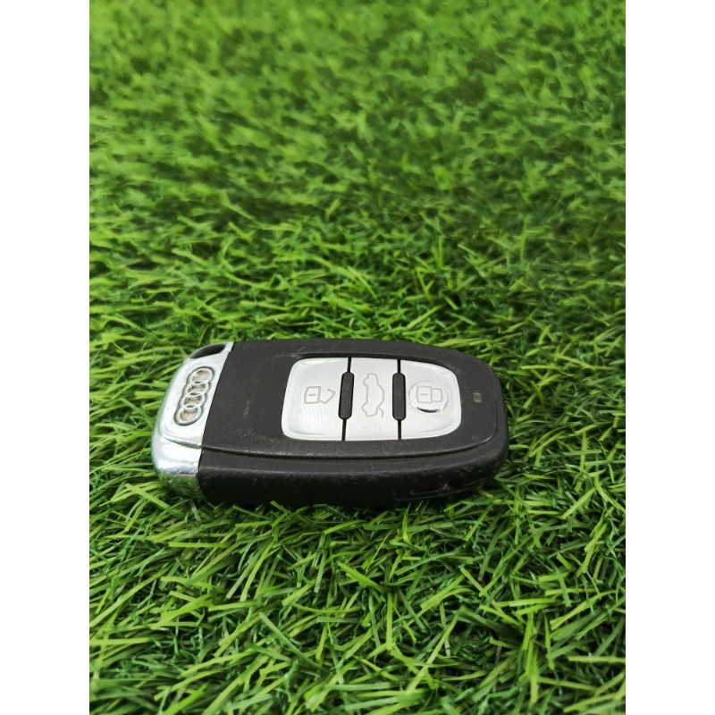 Ключ (электрика) AUDI A6 C7 2011 2.0 tdi