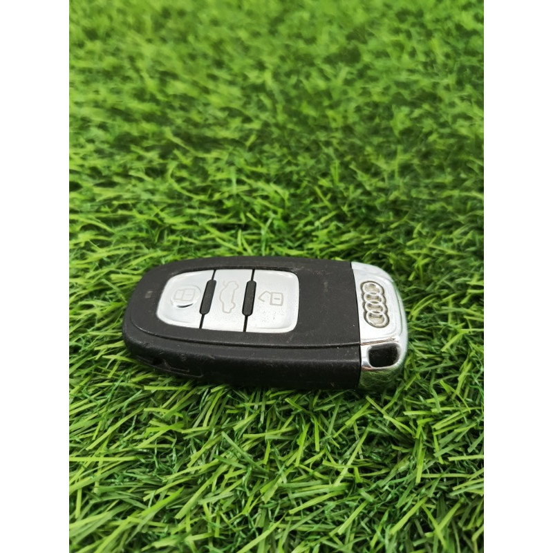 Ключ (электрика) AUDI A6 C7 2011 2.0 tdi