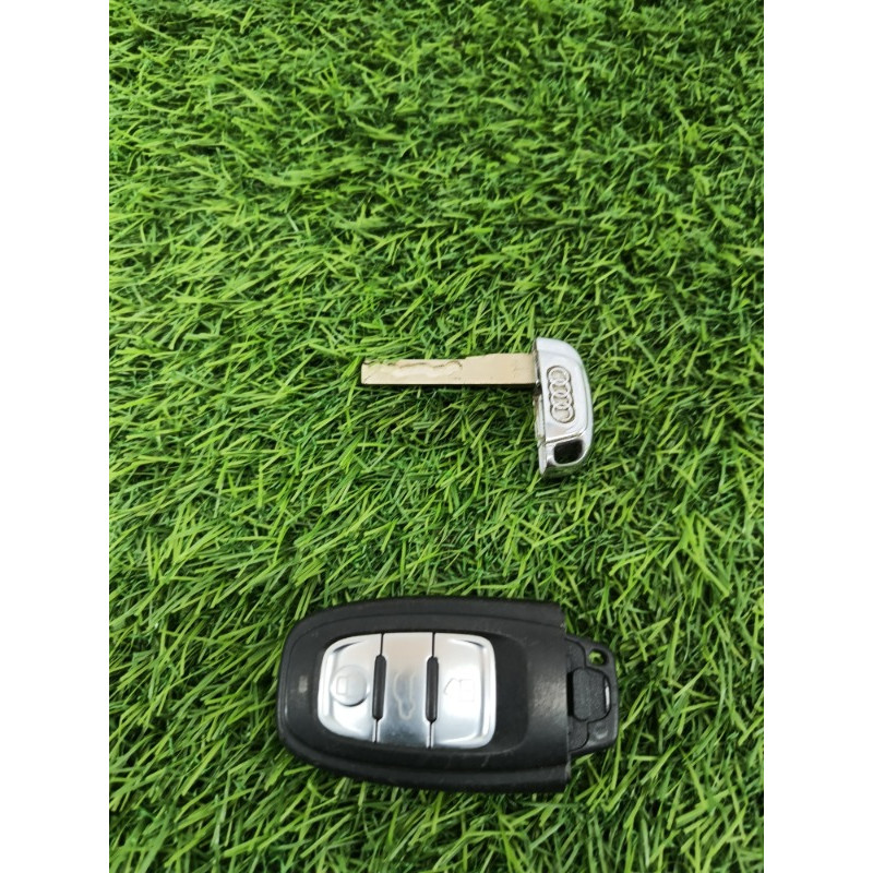 Ключ (электрика) AUDI A6 C7 2011 2.0 tdi