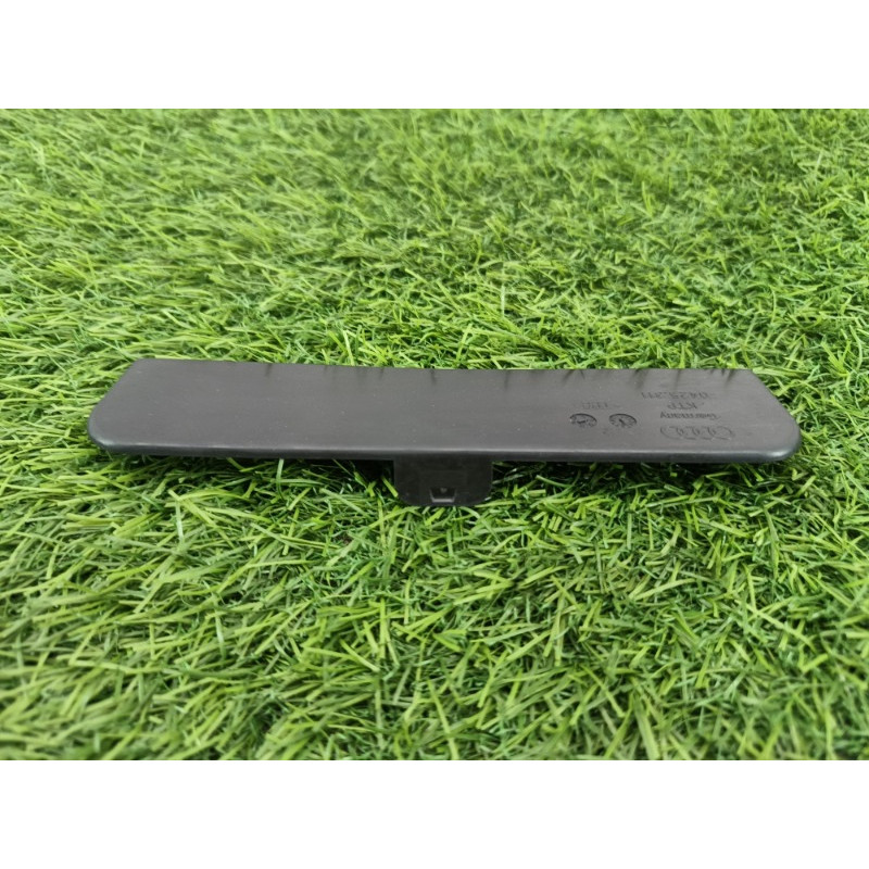 Коврик центральной консоли (салон) AUDI A6 C7 2011 2.0 tdi