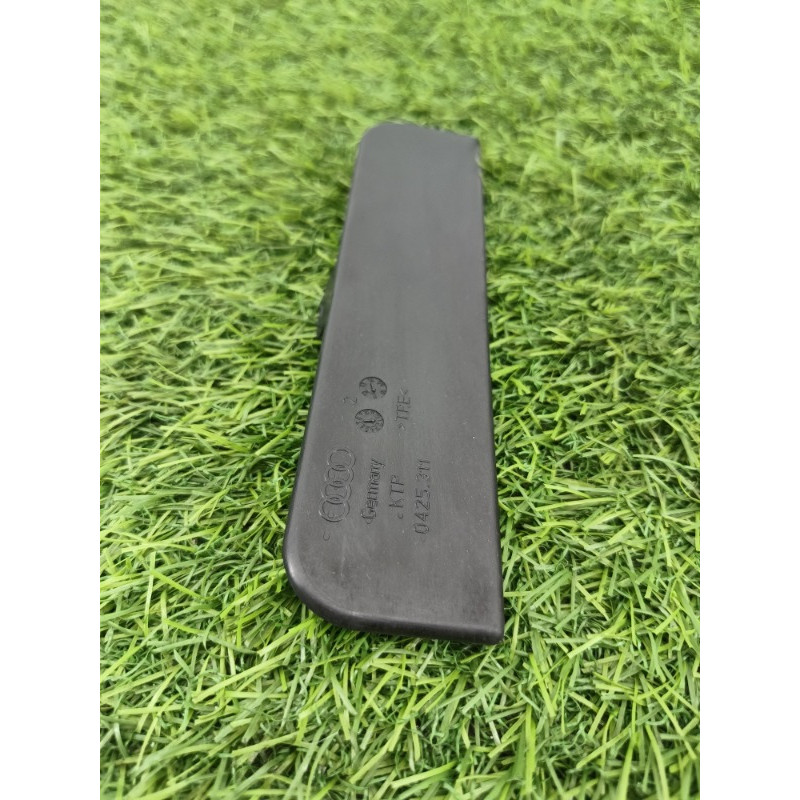 Коврик центральной консоли (салон) AUDI A6 C7 2011 2.0 tdi