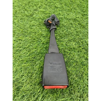 Замок ремня безопасности