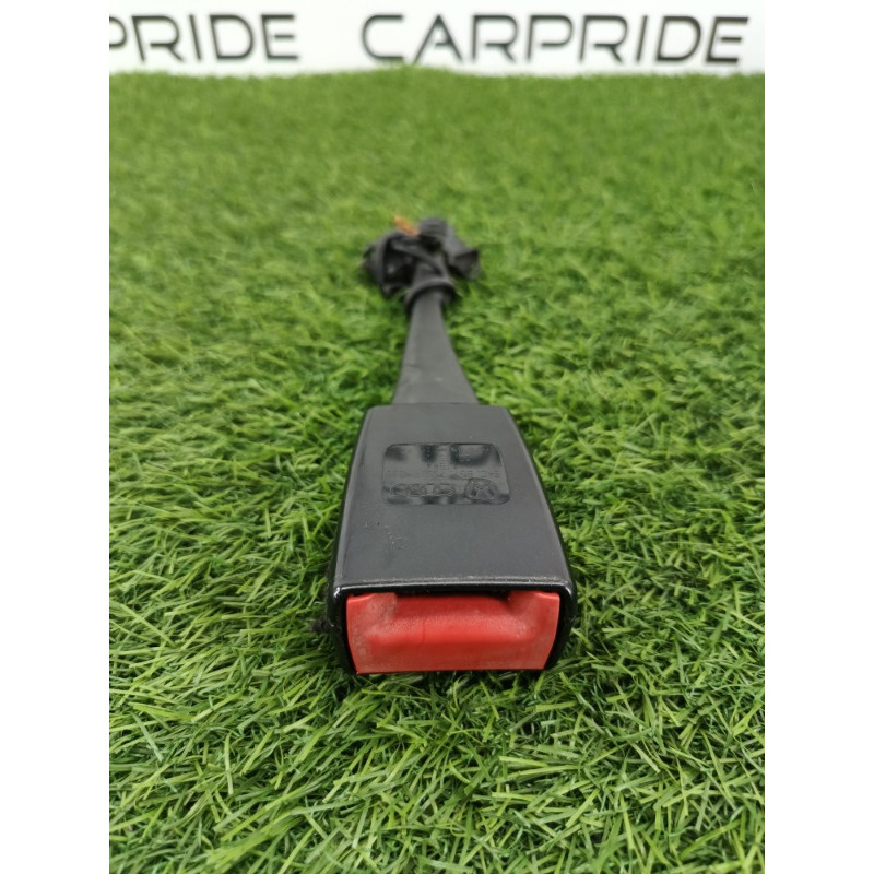 Замок ремня безопасности (airbag/безопасность) AUDI A6 C7 2011 2.0 tdi 8k0857755f