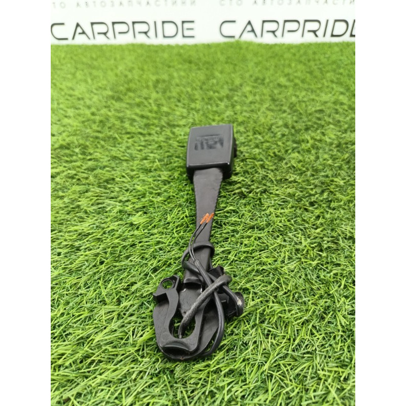 Замок ремня безопасности (airbag/безопасность) AUDI A6 C7 2011 2.0 tdi 8k0857755f