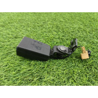 Замок ремня безопасности