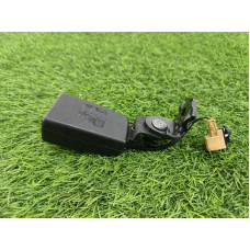 Замок паска безпеки