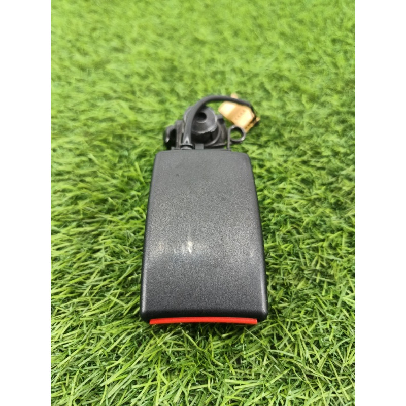 Замок ремня безопасности (airbag/безопасность) AUDI A6 C7 2011 2.0 tdi 4g0857740a