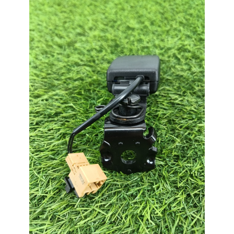 Замок ремня безопасности (airbag/безопасность) AUDI A6 C7 2011 2.0 tdi 4g0857740a