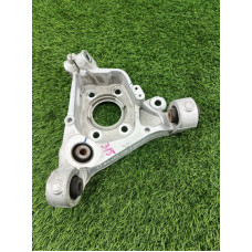 Цапфа подвески