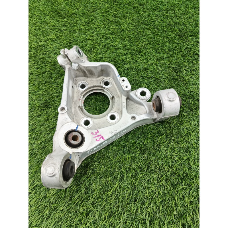 Цапфа подвески (подвеска) Mitsubishi Outlander GM4W 2022 2.50 3770A108